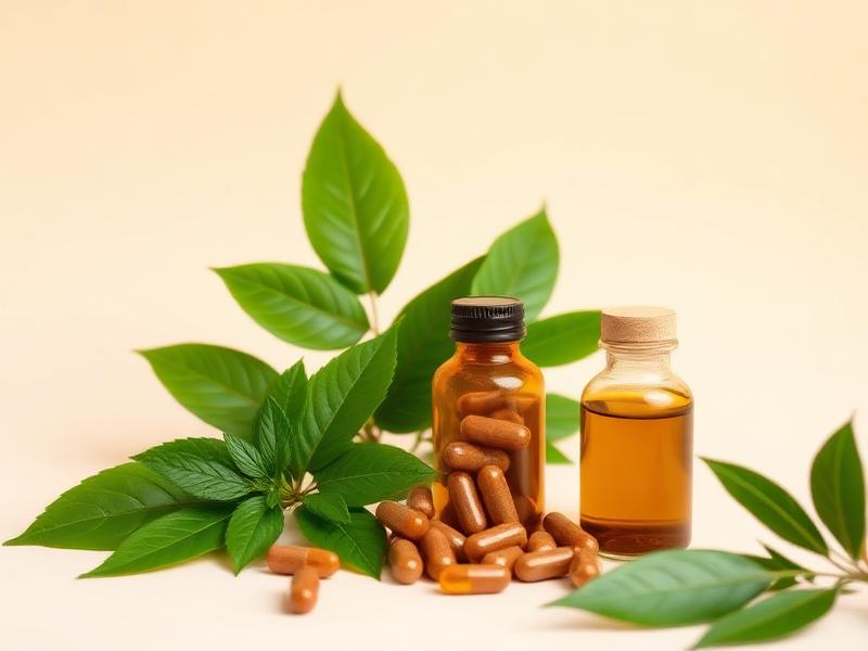 Liver Tonic Syrup (Ayurvedic)