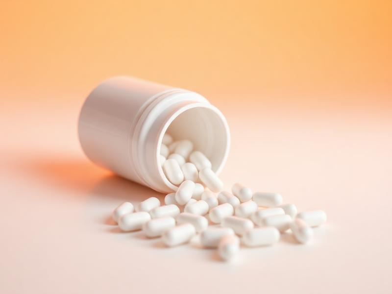 Multivitamin-Multimineral Tablets